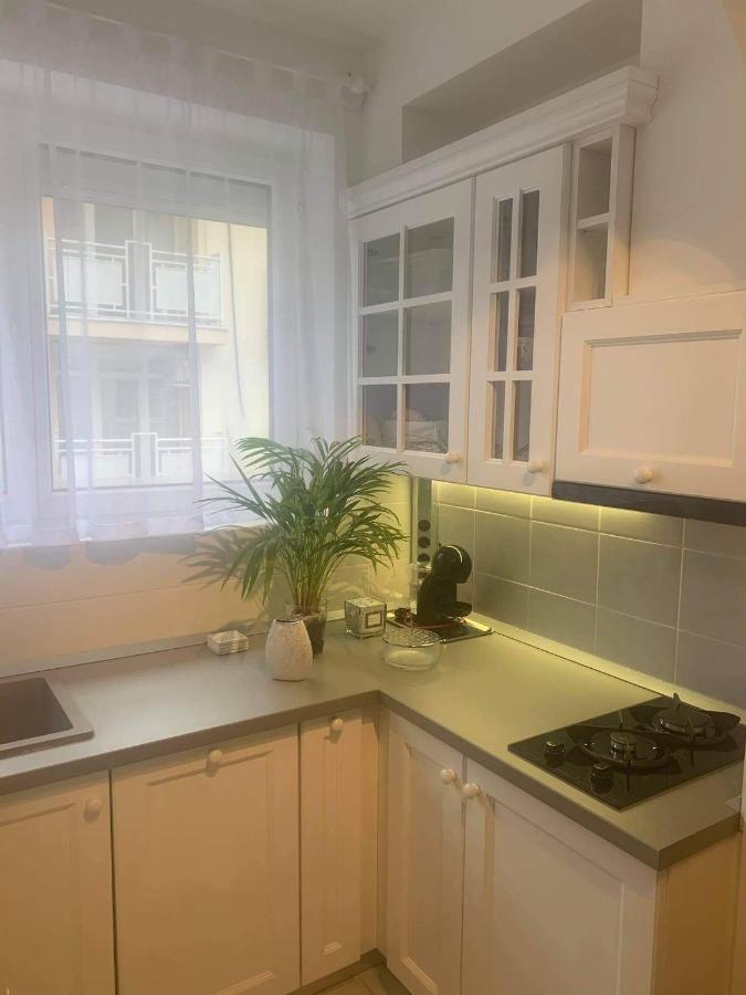 Heviz Lake Apartman Bagian luar foto
